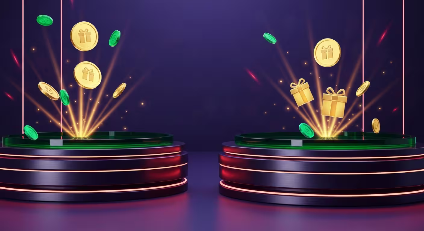 Slotime nettcasino velkomstbonus og free spins-kampanjebanner