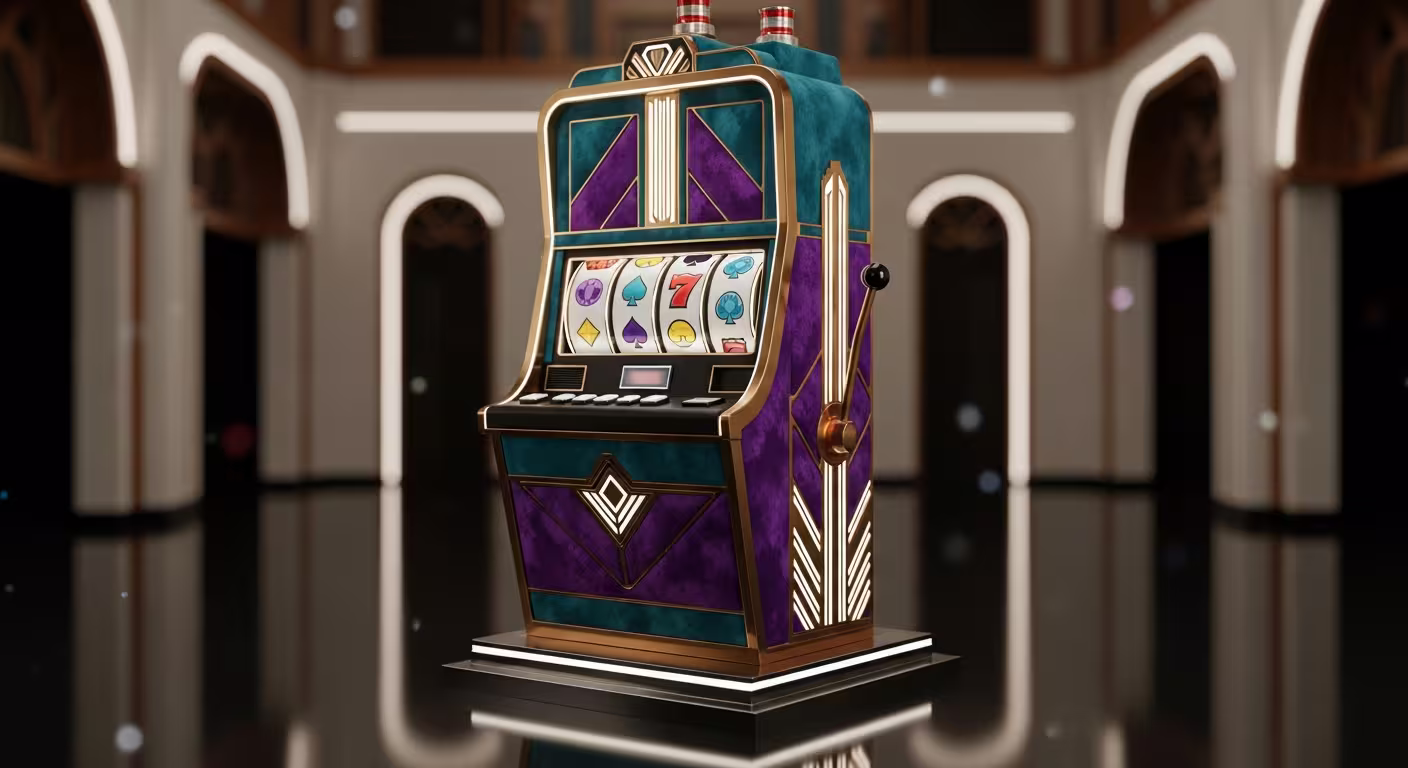 Bannerannonce for Slotime online casinos velkomstbonus og free spins-kampagne