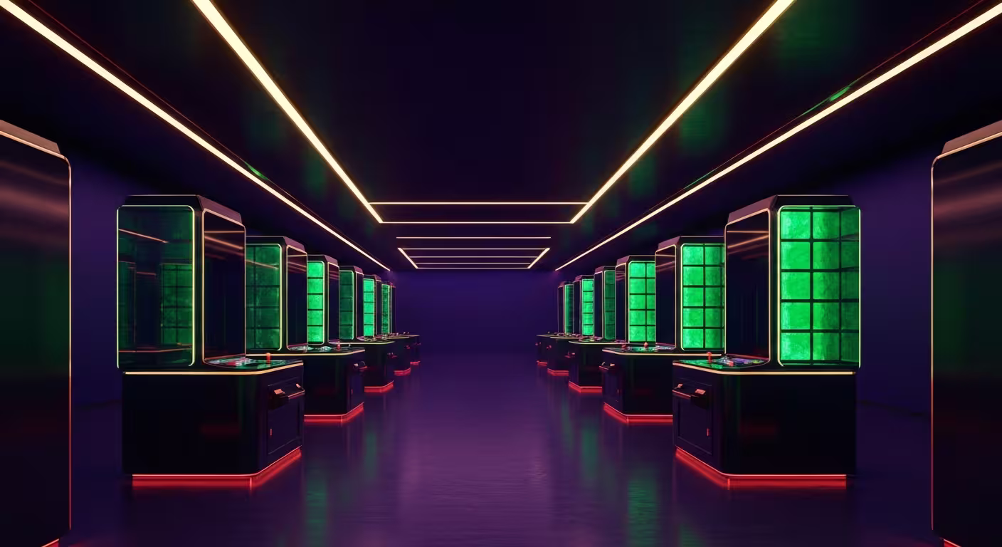 De Mest Populære Spil Hos Slotime Casino