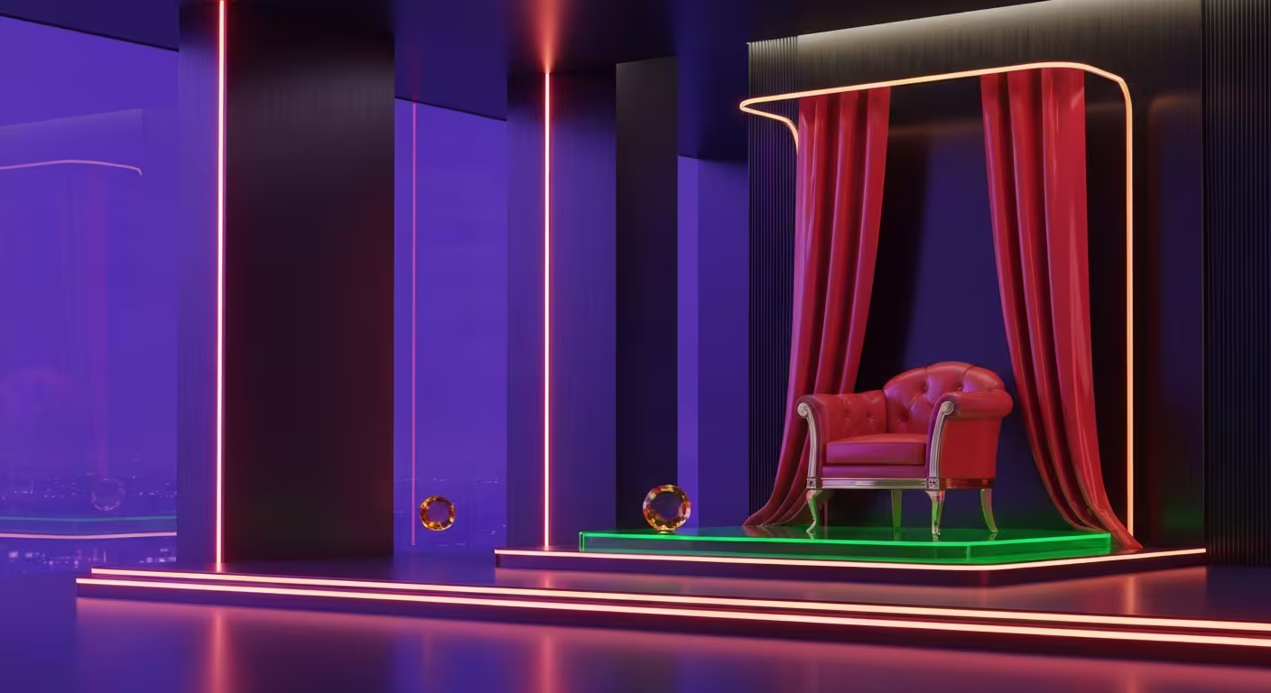 Indblik i Slotimes VIP-Program